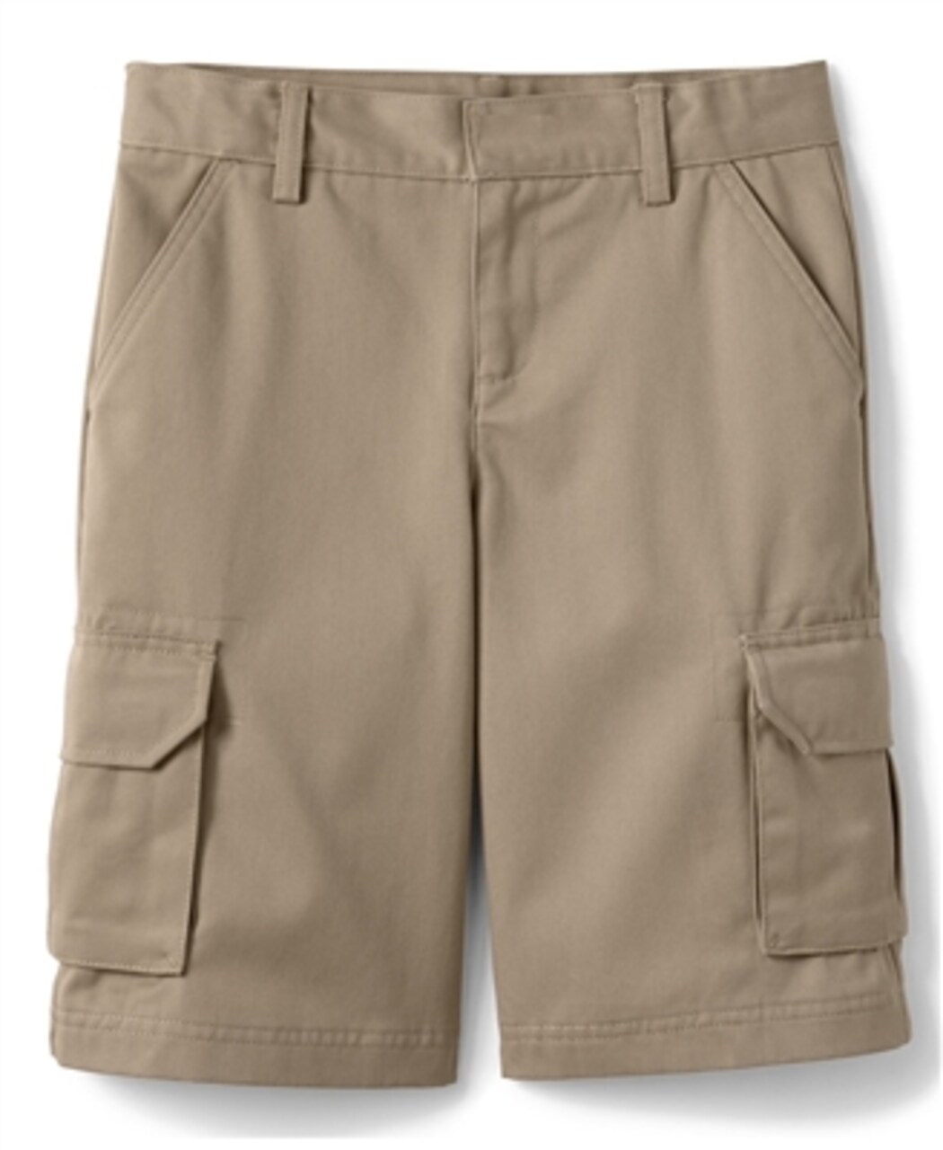 Boys School Uniform Cargo Shorts।60% Cotton 40% Polyester। RADYAN®